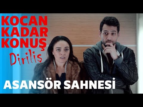 Kocan Kadar Konus: Dirilis (2016) Trailer