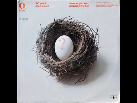 100 Proof Aged Soul   Somebody's Been Sleeping Audio