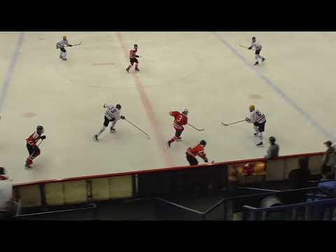 2020-09-20 - LD - HC Uherské Hradiště - SK Prostějov 1913 - závěr zápasu