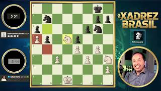 EU PREFIRO PERDER A EMPATAR!