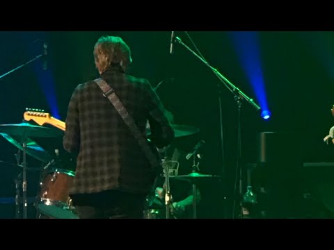Thumbnail for Eric Johnson 10/28/18 : 15 Western Flyer : Live in Columbus OH by Western Flyer