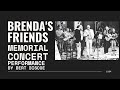 Brenda's Friends - Bert Biscoe (The Memorial Concert for Brenda Wootton, 1994)