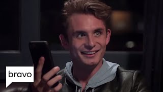 James Kennedy: This Vanderpump Rules DJ Can&#39;t Stay Away From The Drama | #MCM | Bravo