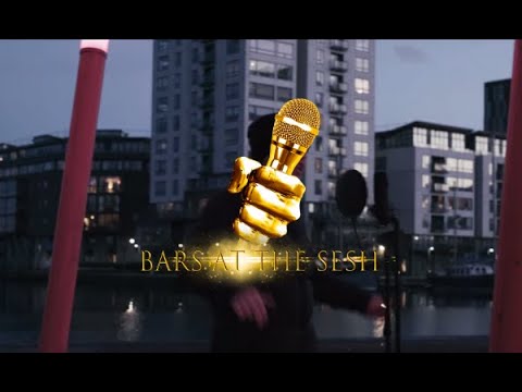 Jah1 - Bars At The Sesh [S2.E7] | Dearfach TV