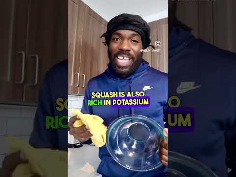 Yellow squash is a nutritious vegetable that offers several benefits for managing blood pressure.