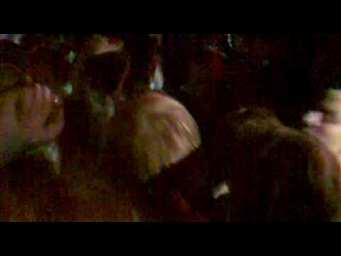 Bootshaus Loonyland 12.09.09 mit Moonbootica, Les Petits Pilous, Simon², Maxcherry usw.