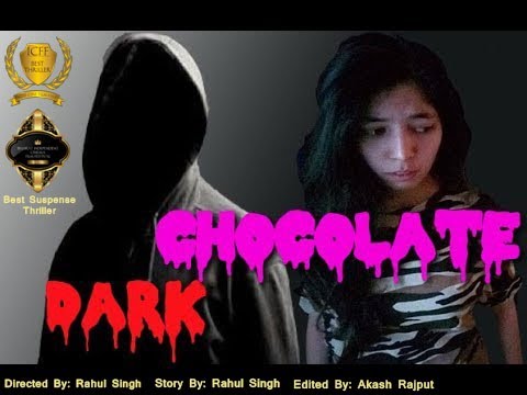 Pankaj Nayak Dark Chocol...