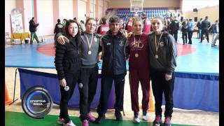 Спортна Зона 54