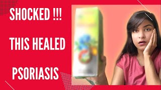 DONT CLICK ON THIS VIDEO YOU WILL BE SHOCKED !!! WHY DIDNT YOU THINK ABOUT IT FOR PSORIASIS