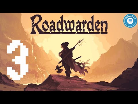 Striking A Deal In Howler's Dell | Roadwarden | Story-Rich RPG | Part 3