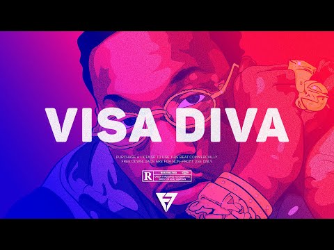 [FREE] "VISA DIVA" - Offset x Tyga x Chris Brown Type Beat W/Hook 2020 | Club Banger Instrumental