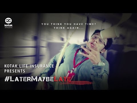 Gaurav Ghatnekar kotak mahindra ad