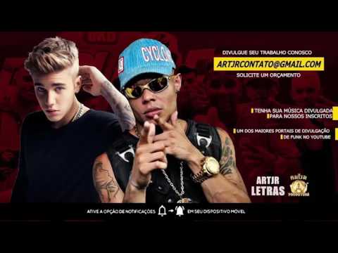 Mc Lan  ,Justin Bieber  - Linguas   🎬🎤