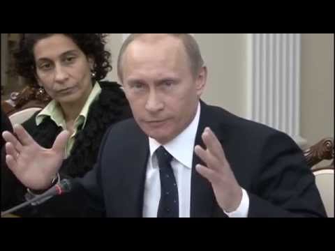 maschek - Furzen gegen Putin