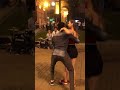 Sexy Lady On The Floor