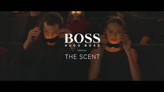 THE SCENT