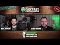 Fantasy Football 2021 - Top 24 Players for 2021 + Wild Card Weekend Reactions - Ep. #1018