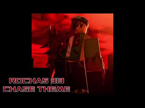 (OLD) GEOMETRY CHASE THEME | FORSAKEN