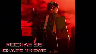 Cover art for Rochas313