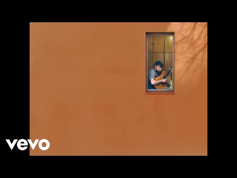 Luis Fercán - Me estoy contradiciendo (Lyric Video)