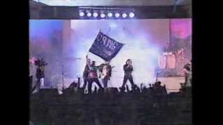 Alux Nahual - ALTO AL FUEGO EN VIVO FIRMA DE LA PAZ EN GUATEMALA