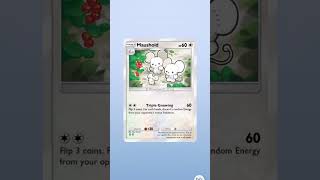 This was a fun 🤩 pack 🐶 #pokemon #pokemoncards #pokemontiktok