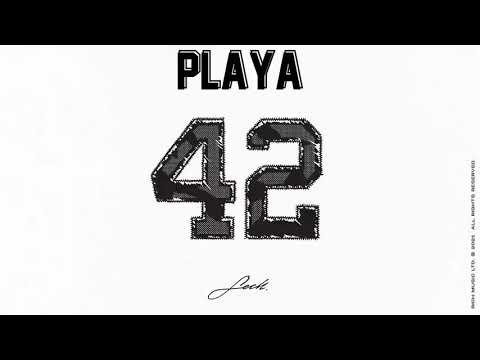 Sech - Playa - Nicky jam - Rauw Alejandro (Audio Oficial)(Álbum 42)