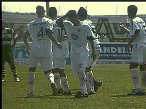 A3 PAULISTA LINENSE X XV PIRACICABA 2ºTP