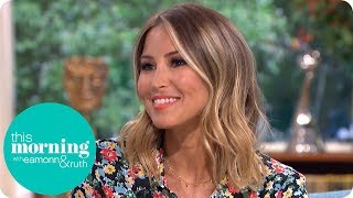 Rachel Stevens on Going Back on Tour for Stage Show &#39;Rip It Up The 70s&#39;  | This Morning