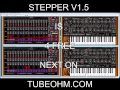 To Stepper Demo Video gallery thumbnail