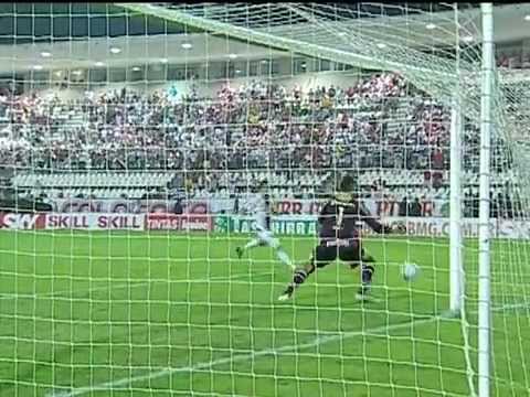Gols - CRB 4 x 2 América RN - (9º Rodada) Campeo...