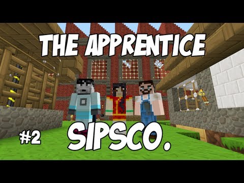 The Apprentice: SIPSCO - #2 - Demolition Day