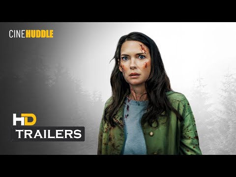 afbeelding Gone in the Night (2022) ┊ Official Trailer