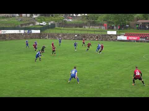 2.SNL (2018/19); Brda : Drava Dakinda Ptuj (1:3) 25.krog