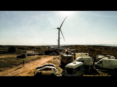 FRÉQUENCE MAX Insoumis Kraken krew Tribuktare Mental Resistance # teuf 7 #freeparty