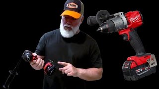 BUY OR PASS? HONEST REVIEW OF MILWAUKEE'S M18 FUEL HAMMER DR