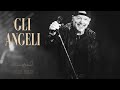 Vasco Rossi GLI ANGELI Testo Lyrics