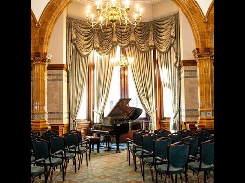 Keyboard Trust - 30th Anniversary Celebration - Part 2