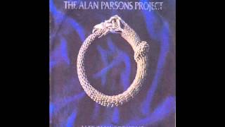 the alan parsons project - let's talk about me (edited version)