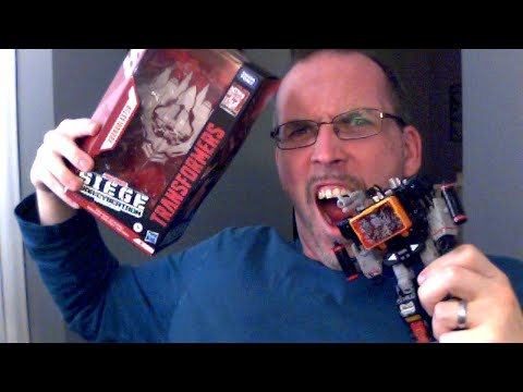 GotBot Goes Live: Transformers Pick-Ups, Reveals, Sightings and Several Earth Rise Rumors