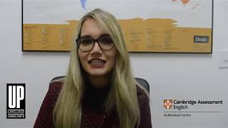 Celtees Testimonials class C2-2019 at UP Language Consultants-Cambridge CELTA