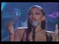 Vanessa Williams - First Thing on Your Mind (Live)