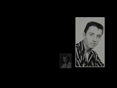 Mac Curtis - Just So You Call Me (1956)
