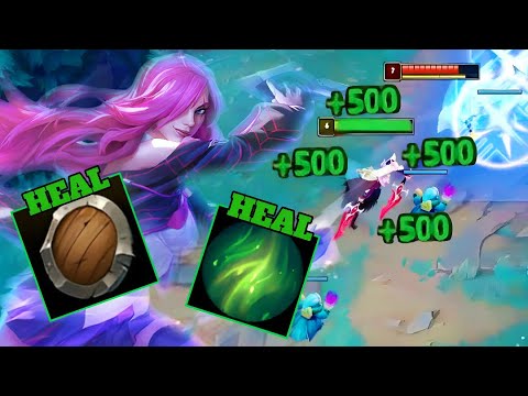 This Combo Is Still BROKEN Even After The Nerfs (ABUSE FOR FREE LP)