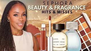 Sephora Fragrance & Beauty HAUL! Current Sephora Favorites 2026