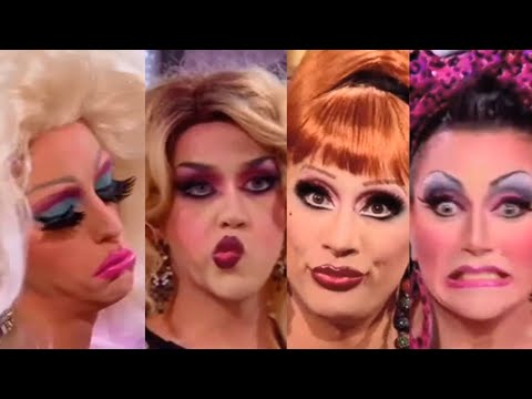 Bring Back Drag Race Season 6 Editors!