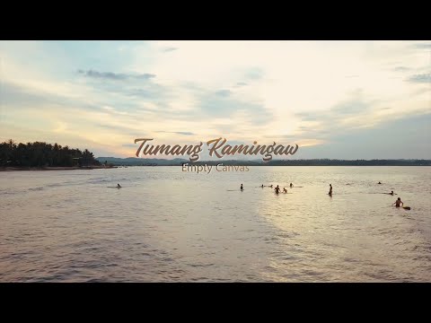 Tumang Kamingaw - Empty Canvas