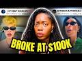 Wait… $100K Is Basically BROKE Now?!