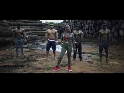 CHINEE QUEEN -BAD QUEEN 2017 ABONNÉS VOUS