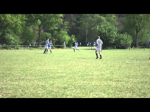 WSV apeldoorn 3 geen buitenspel